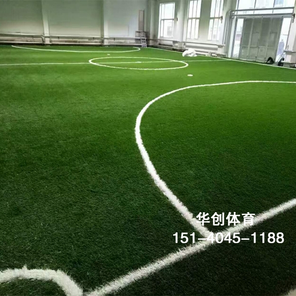 大连人造草坪施工
