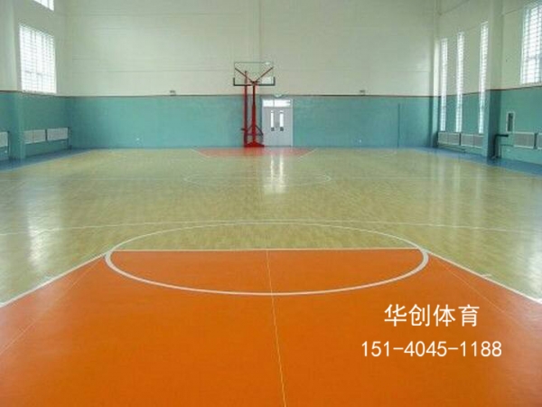 运动地板