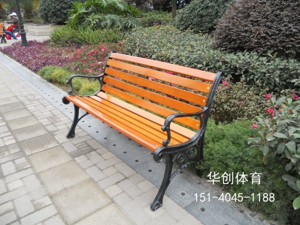 大连公园椅