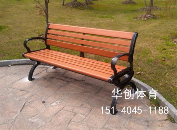 大连公园椅